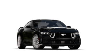 2026 Ford Mustang® External Image 4